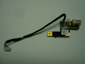 Платка USB IBM Lenovo T61 R61